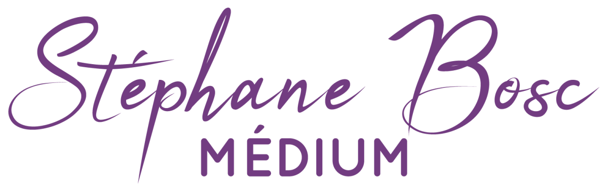 Stéphane Bosc Médium